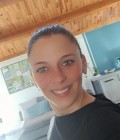 Dating Woman France to Lunel : Cecilia, 43 years